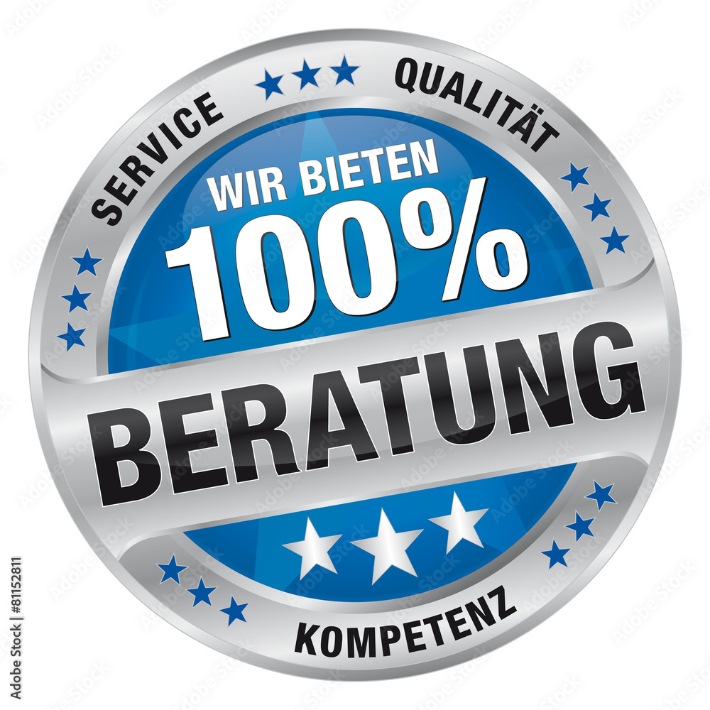 Wir bieten 100% Beratung - Service, Qualität, Kompetenz Wir bieten 100% Beratung - Service, Qualität, Kompetenz