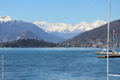 Laveno Mombello