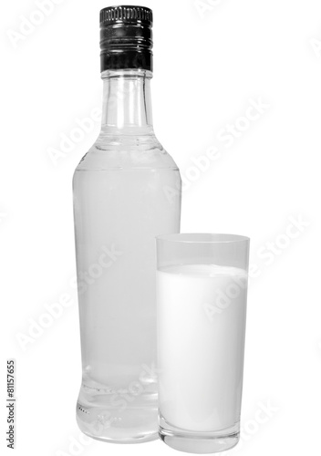 Rakı, Türkisches Anisgetränk