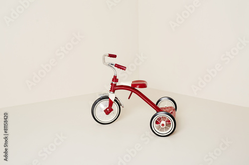 Retro tricycle