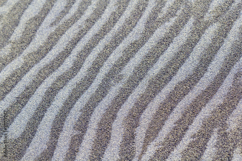 fond texture sable noir