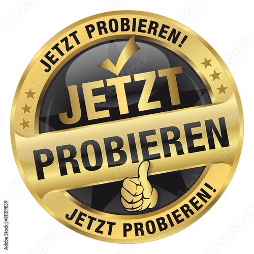 Jetzt probieren!