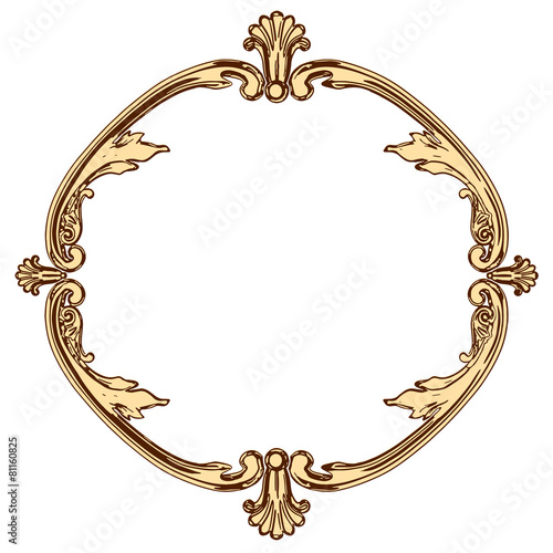 frame