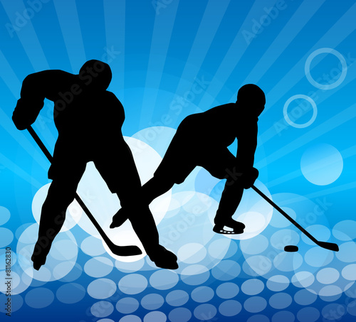 Eishockey - 38