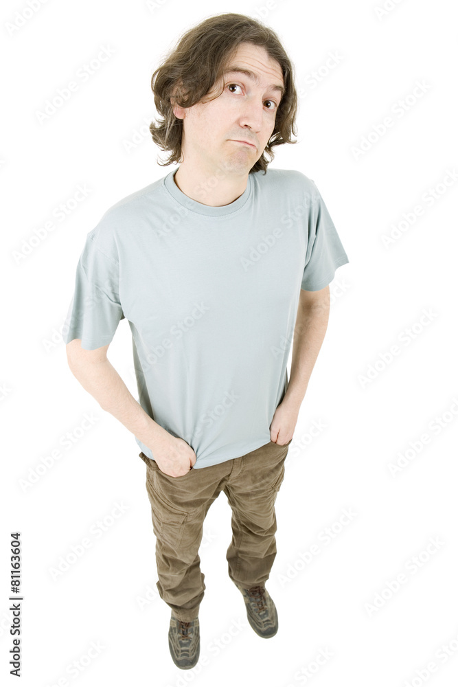 man full body man full body