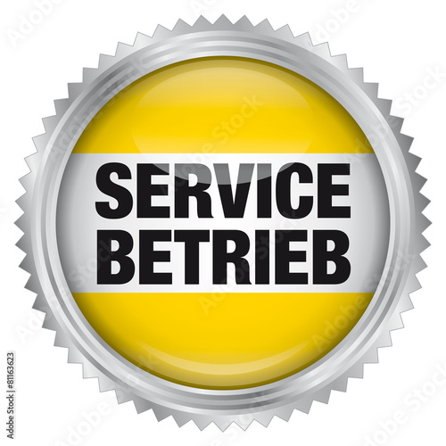 Servicebetrieb