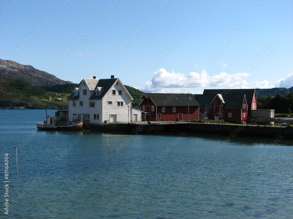 norvege norvege