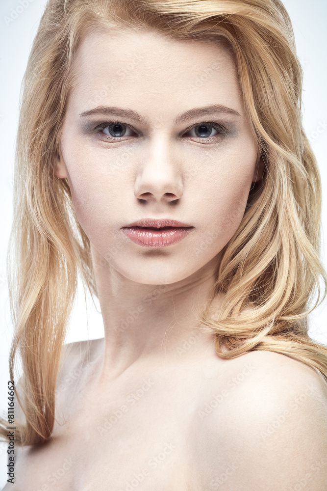 Fototapeta premium Pure beauty