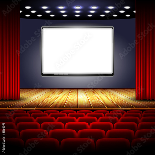 cinema