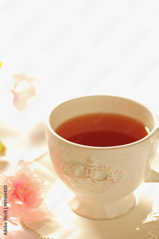 紅茶 紅茶