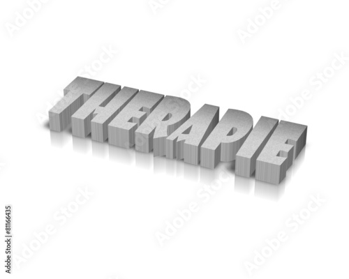 therapie