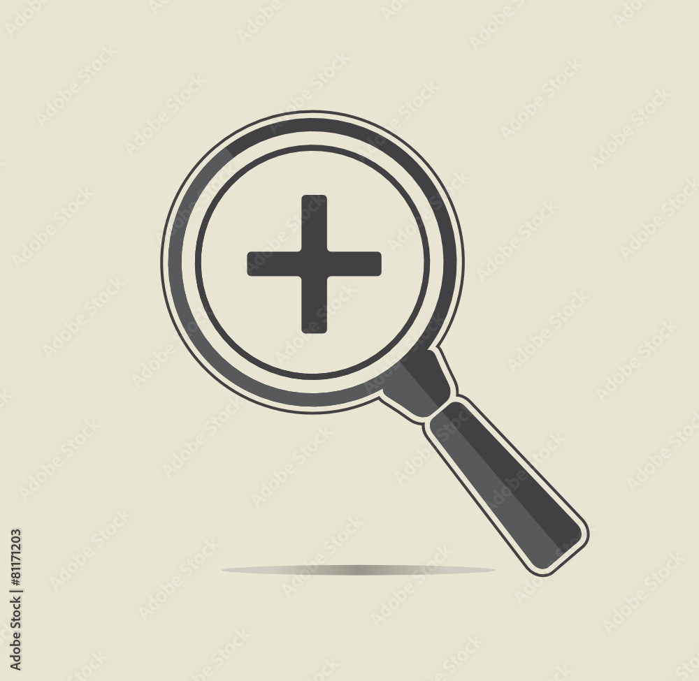 MAGNIFIER INCREASE MAGNIFIER INCREASE