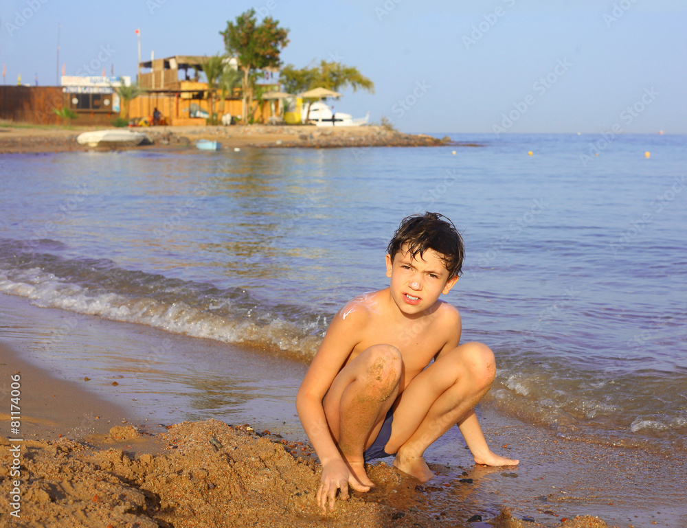 Nudistas Boys