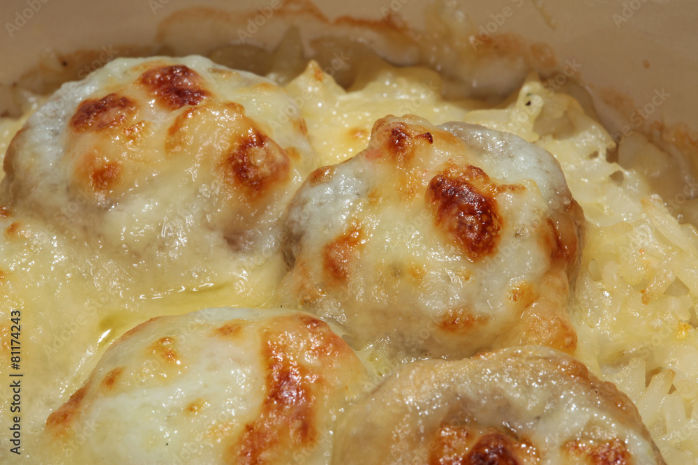meatballs in cream sauce meatballs in cream sauce