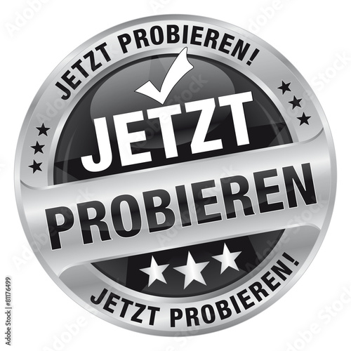 Jetzt probieren!