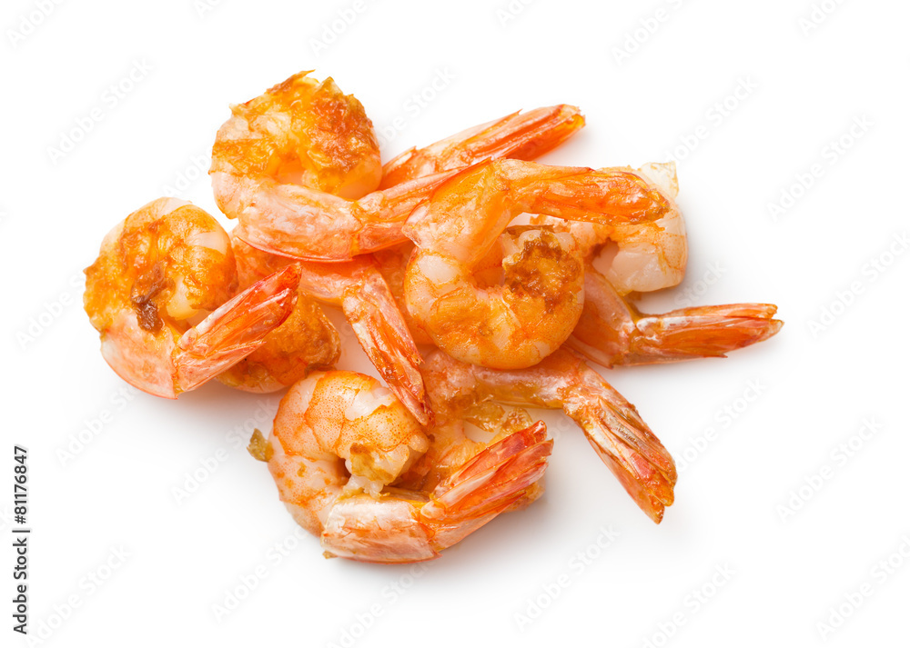 grilled prawns grilled prawns