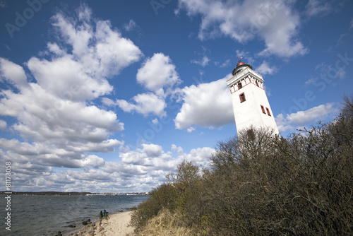 Strib Lighthouse photo