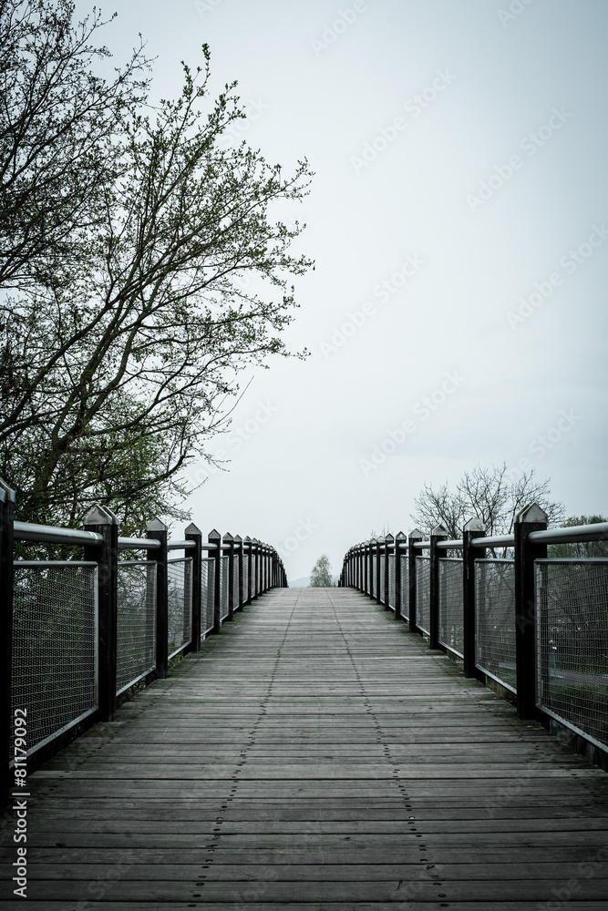 Brücke Brücke