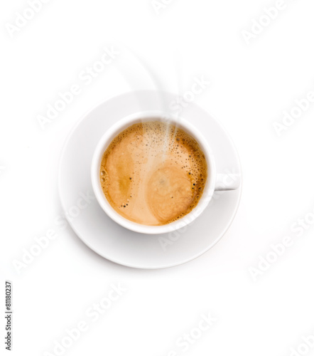 Kaffeetasse