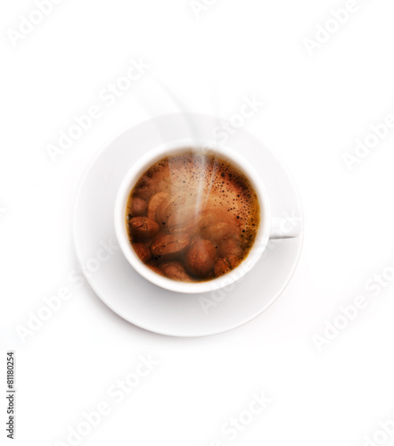 Kaffeetasse