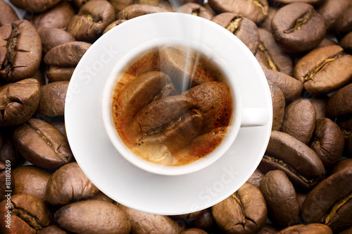 Kaffeetasse
