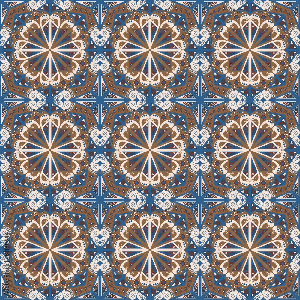 Abstract pattern seamless Abstract pattern seamless