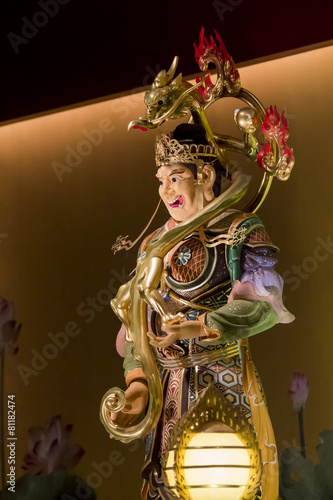 Buddha Tooth Relic Temple