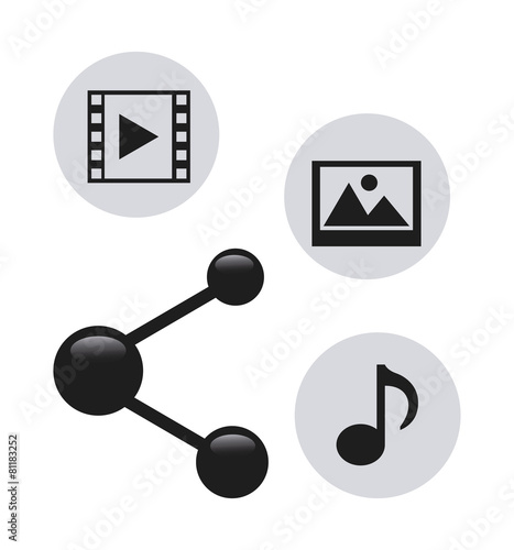 share icon