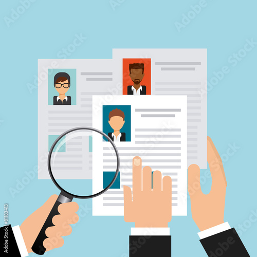 search job