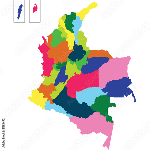 colombia