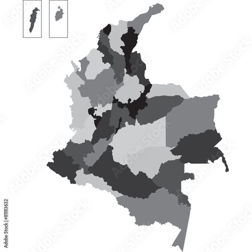colombia