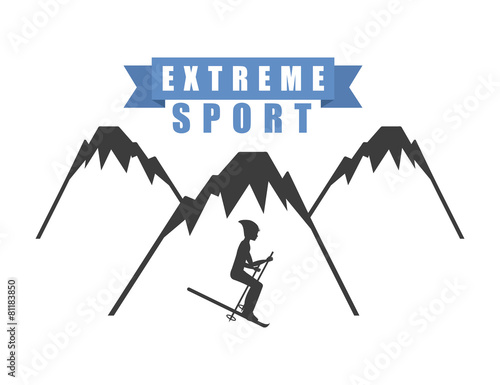 extreme sport