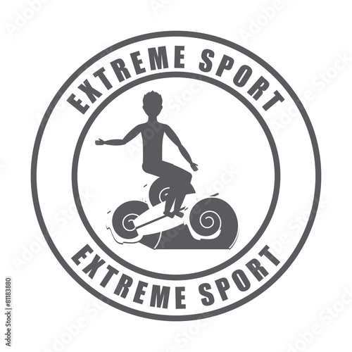 extreme sport