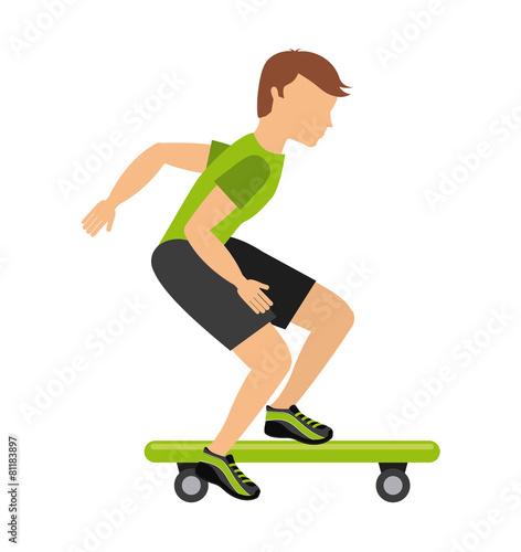 extreme sport