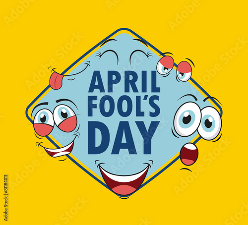 fools day