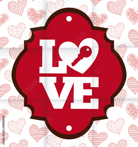 love card