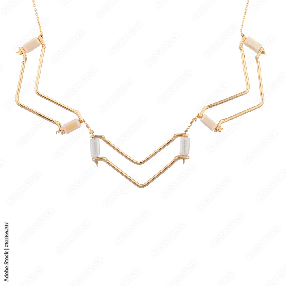Fototapeta premium Jewelry