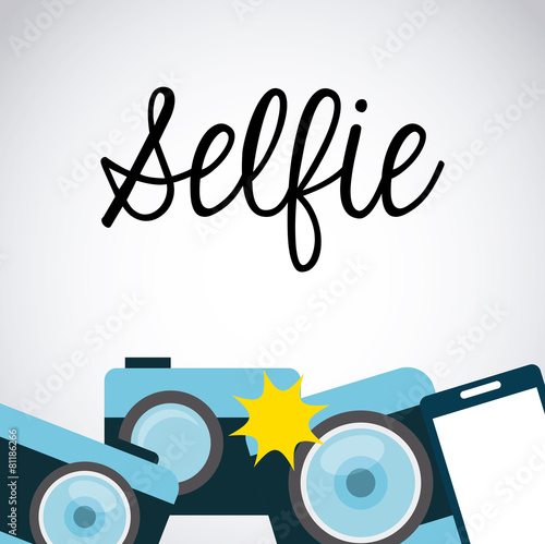 photo selfie