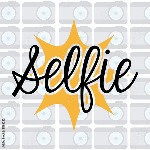 photo selfie
