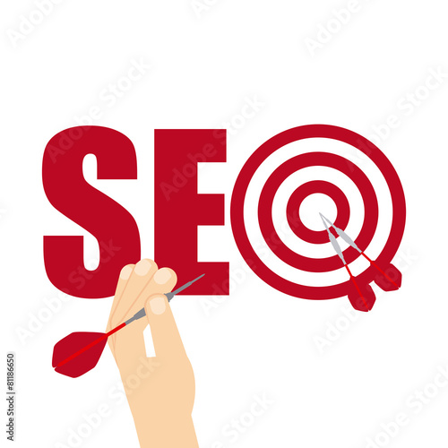 seo icon