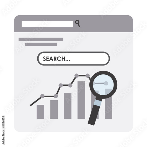 seo icon