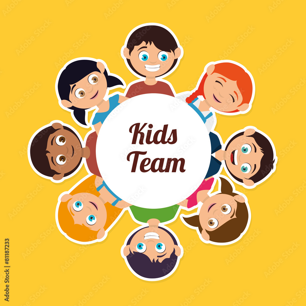 Kids design. Kids design.