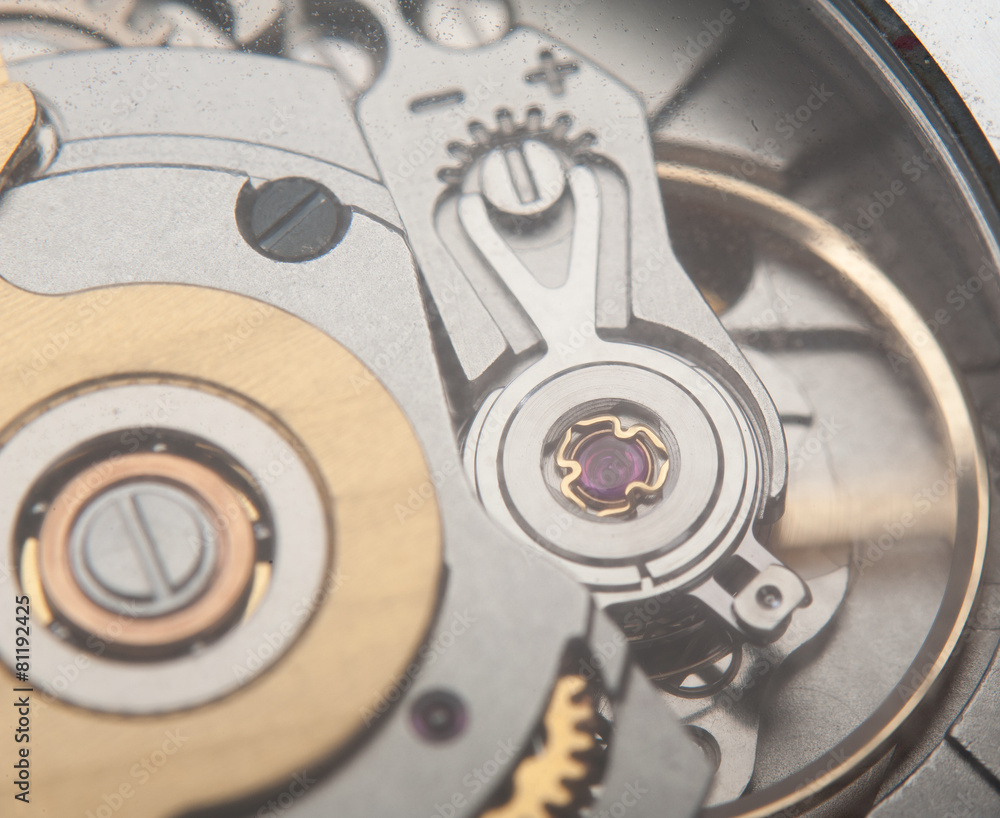 custom made wallpaper toronto digitalJewel Mechanism