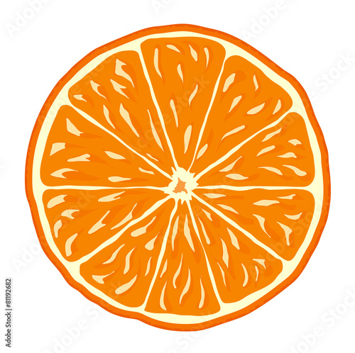 orange