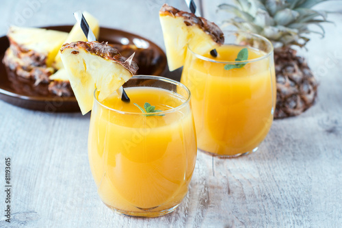 Foto Fresh juice