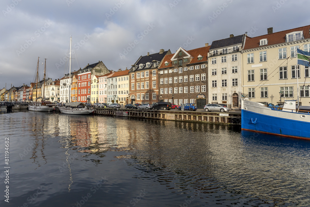 Copenaghen - Danimarca