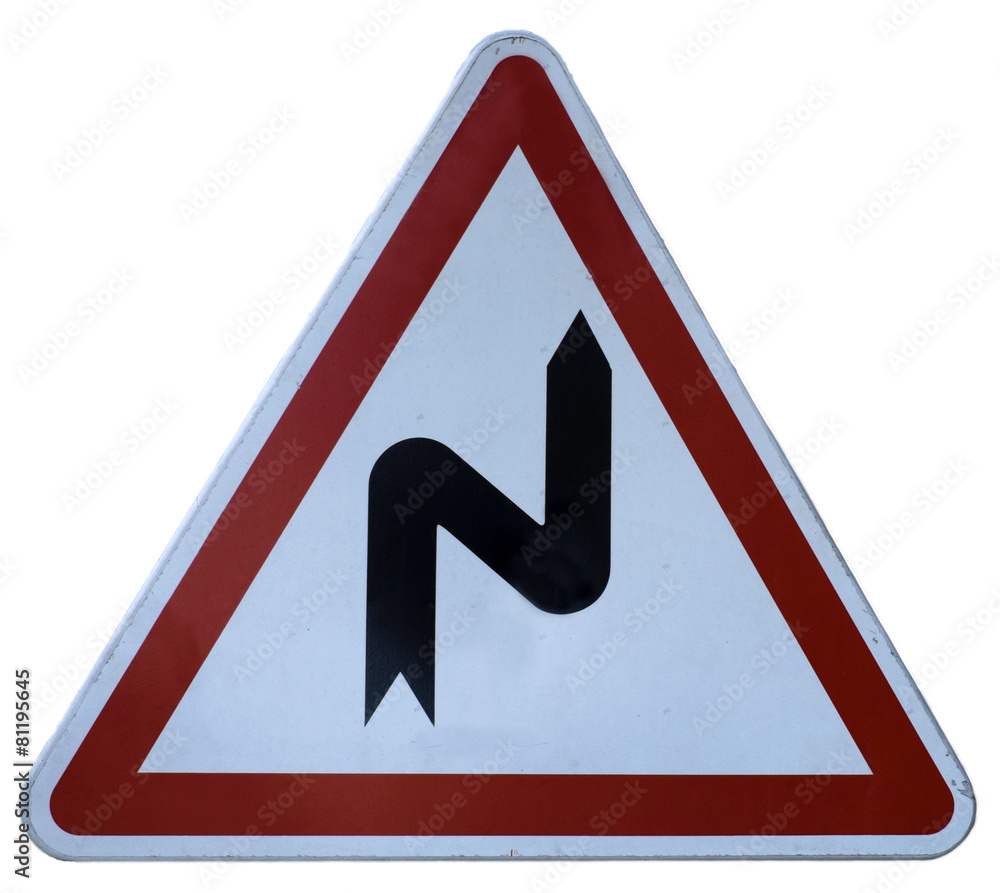 Panneau signalétique Panneau signalétique