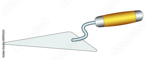 Trowel