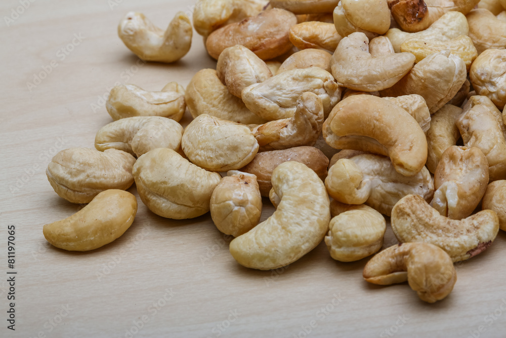 Cashew nuts Cashew nuts