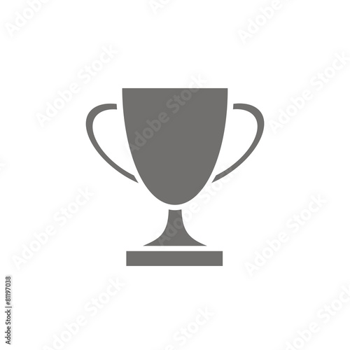 Icono trofeo copa FB
